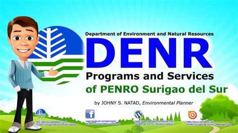 denr online services|DENR EMB continues to serve the public through its online services.